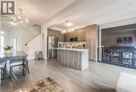 19 Baker Lane Paris ON N3L 0K3