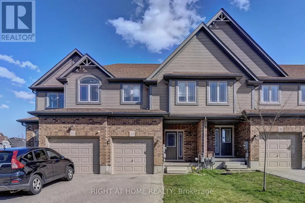 33 Mussen Street Guelph (victoria North) ON N1E 0K3