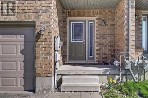 33 Mussen Street Guelph (victoria North) ON N1E 0K3