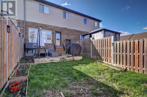 33 Mussen Street Guelph (victoria North) ON N1E 0K3