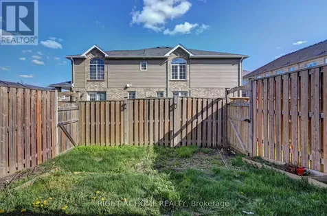33 Mussen Street Guelph (victoria North) ON N1E 0K3