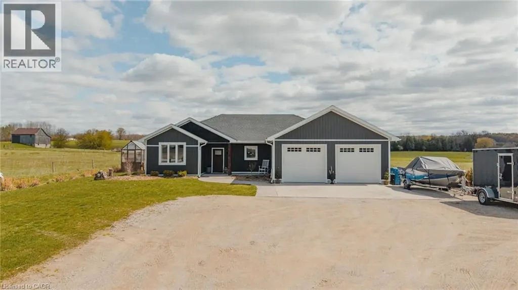 401372 Grey Road 4 Hanover ON N4N 3B8