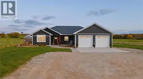 401372 Grey Road 4 Hanover ON N4N 3B8