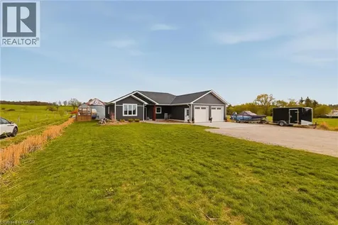 401372 Grey Road 4 Hanover ON N4N 3B8