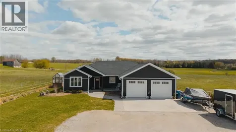 401372 Grey Road 4 Hanover ON N4N 3B8