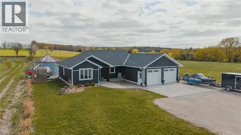 401372 Grey Road 4 Hanover ON N4N 3B8