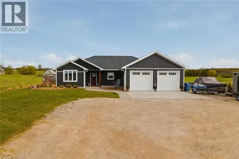 401372 Grey Road 4 Hanover ON N4N 3B8