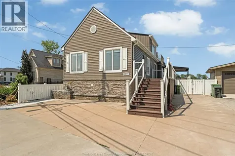 8830 Riverside Drive East Windsor ON N8S 1G7