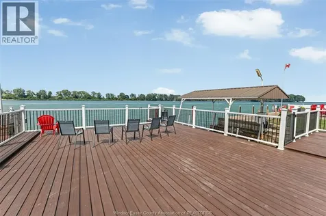 8830 Riverside Drive East Windsor ON N8S 1G7