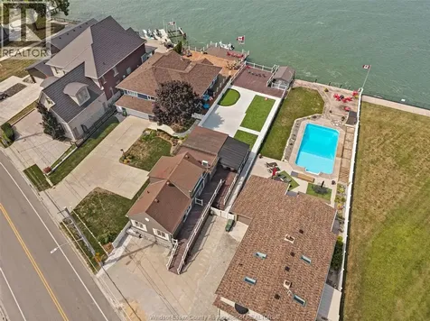 8830 Riverside Drive East Windsor ON N8S 1G7