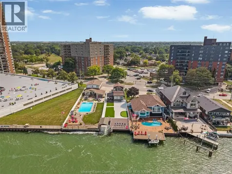 8830 Riverside Drive East Windsor ON N8S 1G7