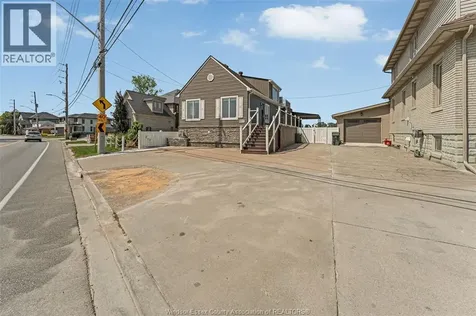8830 Riverside Drive East Windsor ON N8S 1G7