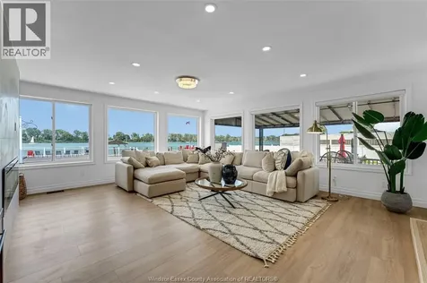 8830 Riverside Drive East Windsor ON N8S 1G7