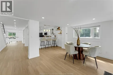 8830 Riverside Drive East Windsor ON N8S 1G7