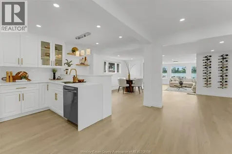 8830 Riverside Drive East Windsor ON N8S 1G7