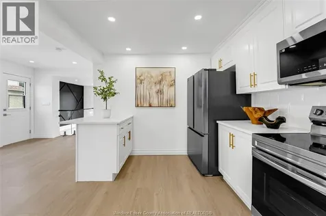 8830 Riverside Drive East Windsor ON N8S 1G7