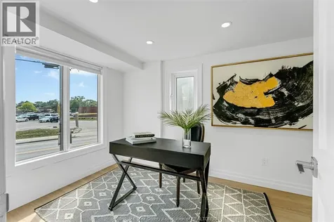 8830 Riverside Drive East Windsor ON N8S 1G7