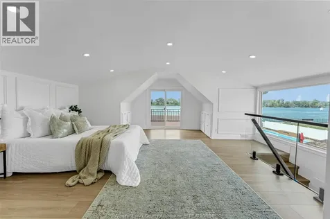 8830 Riverside Drive East Windsor ON N8S 1G7