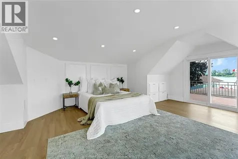 8830 Riverside Drive East Windsor ON N8S 1G7
