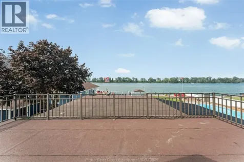 8830 Riverside Drive East Windsor ON N8S 1G7