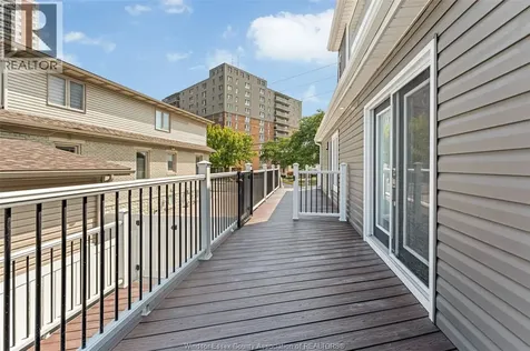 8830 Riverside Drive East Windsor ON N8S 1G7