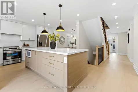 1031 Unicorn Avenue Ottawa ON K4A 4H6