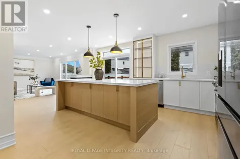 1031 Unicorn Avenue Ottawa ON K4A 4H6