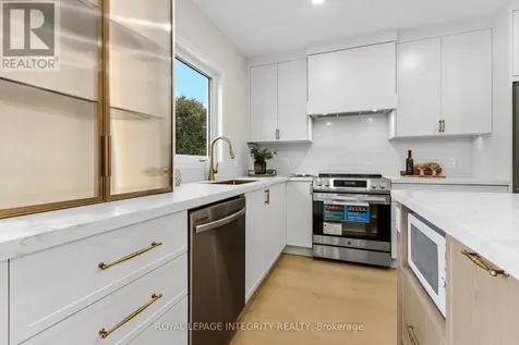 1031 Unicorn Avenue Ottawa ON K4A 4H6