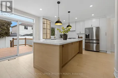 1031 Unicorn Avenue Ottawa ON K4A 4H6