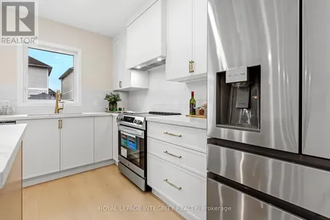 1031 Unicorn Avenue Ottawa ON K4A 4H6