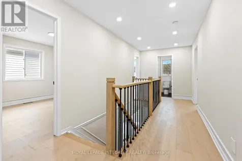 1031 Unicorn Avenue Ottawa ON K4A 4H6