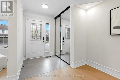 1031 Unicorn Avenue Ottawa ON K4A 4H6
