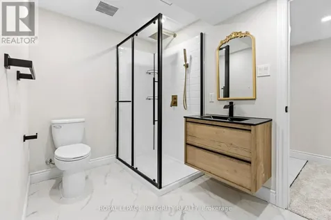 1031 Unicorn Avenue Ottawa ON K4A 4H6