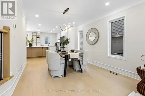 1031 Unicorn Avenue Ottawa ON K4A 4H6