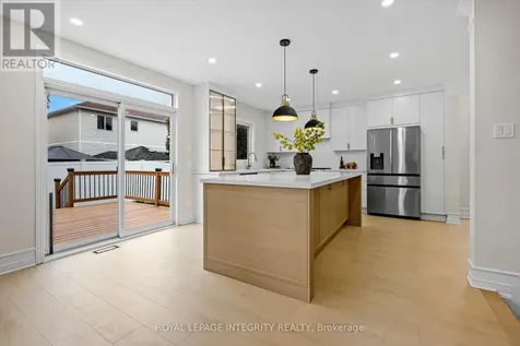 1031 Unicorn Avenue Ottawa ON K4A 4H6