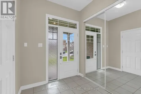 940 Kilbirnie Drive Ottawa ON K2J 5T9