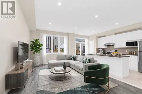 940 Kilbirnie Drive Ottawa ON K2J 5T9