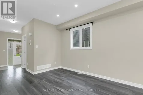 940 Kilbirnie Drive Ottawa ON K2J 5T9