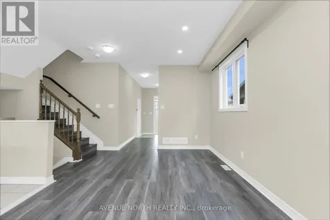 940 Kilbirnie Drive Ottawa ON K2J 5T9