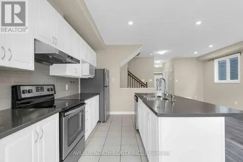 940 Kilbirnie Drive Ottawa ON K2J 5T9