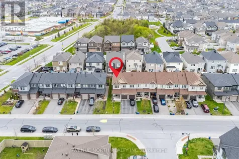 940 Kilbirnie Drive Ottawa ON K2J 5T9