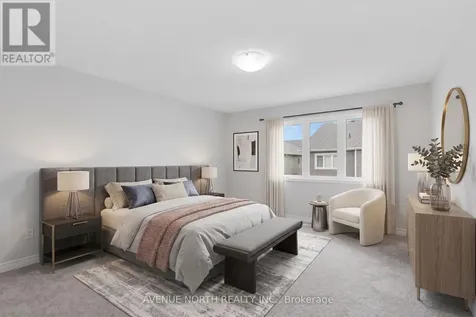 940 Kilbirnie Drive Ottawa ON K2J 5T9