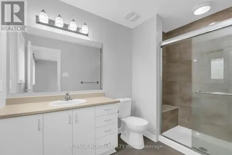 940 Kilbirnie Drive Ottawa ON K2J 5T9