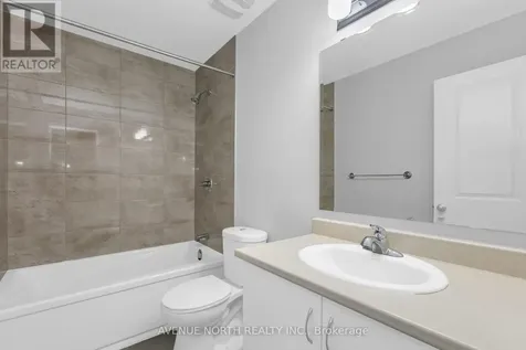 940 Kilbirnie Drive Ottawa ON K2J 5T9
