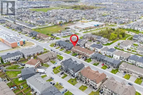 940 Kilbirnie Drive Ottawa ON K2J 5T9