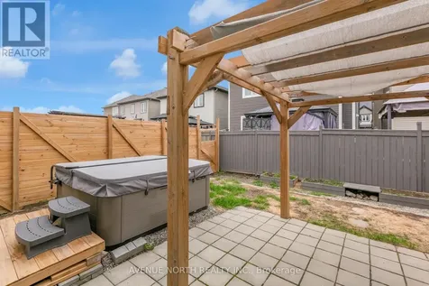 940 Kilbirnie Drive Ottawa ON K2J 5T9