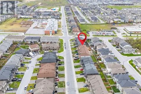 940 Kilbirnie Drive Ottawa ON K2J 5T9