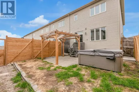 940 Kilbirnie Drive Ottawa ON K2J 5T9