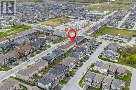 940 Kilbirnie Drive Ottawa ON K2J 5T9