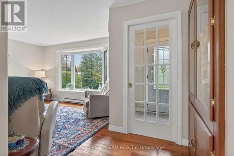 1509 Mayrene Crescent Ottawa ON K4P 1B2